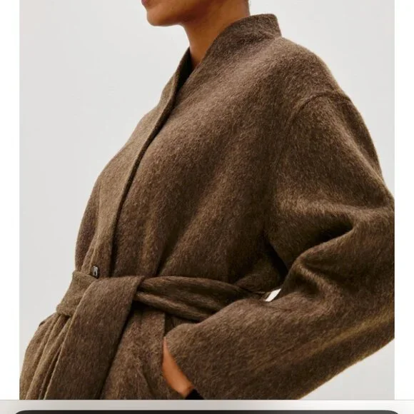 Rails Roland Coat - New without Tags - Picture 2 of 6